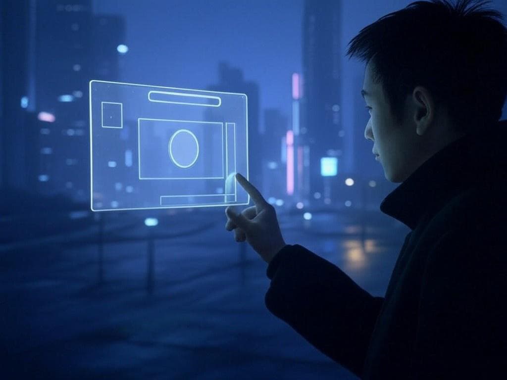 Users Want Small Tasks: Designing for Busy, Distracted People