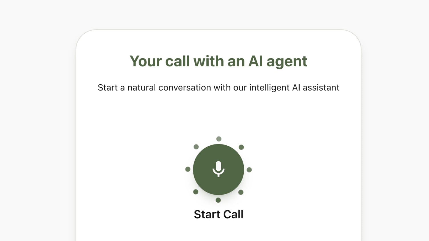 AI Workflows for Financial Services