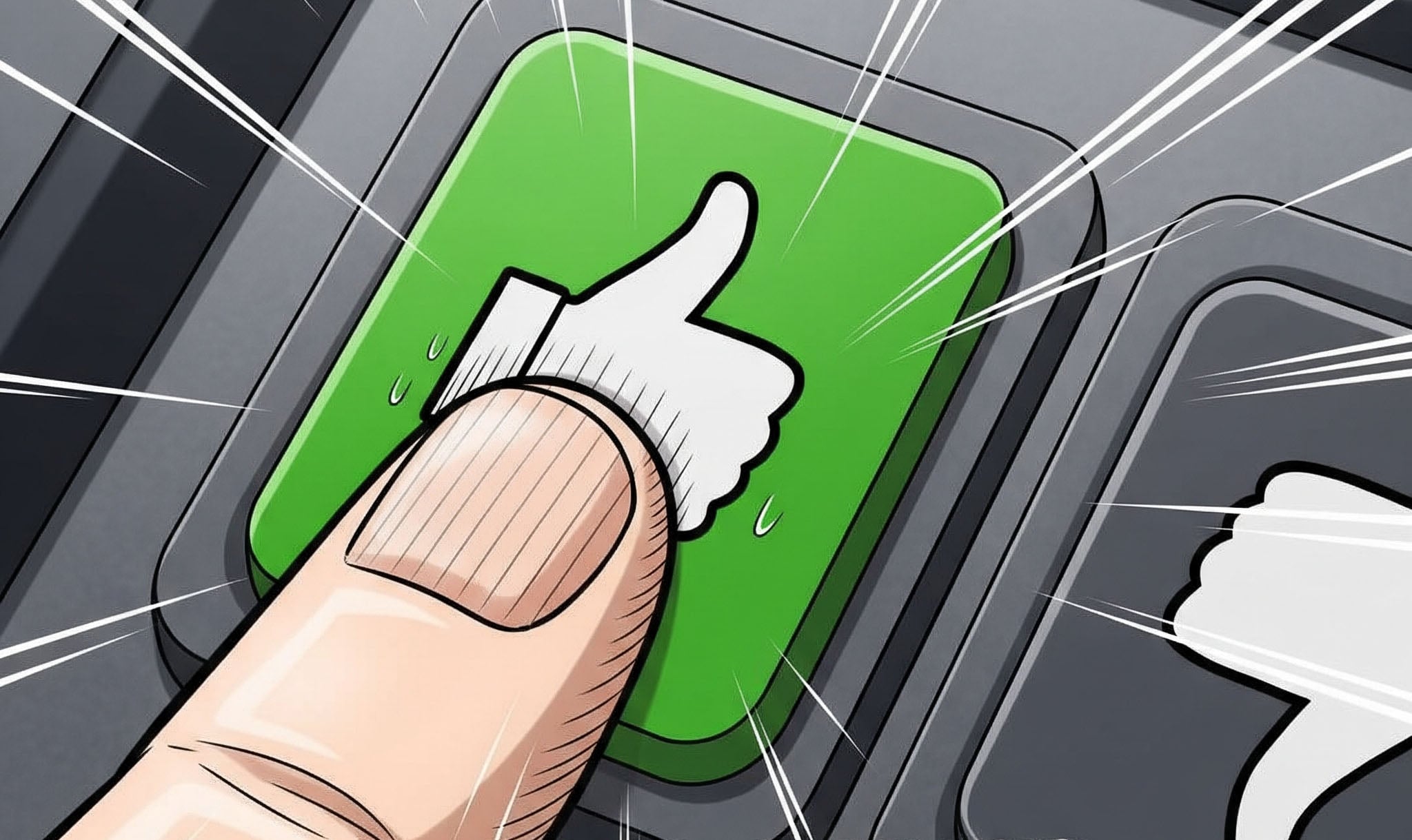 Cover image for the Agent Feedback Component case study